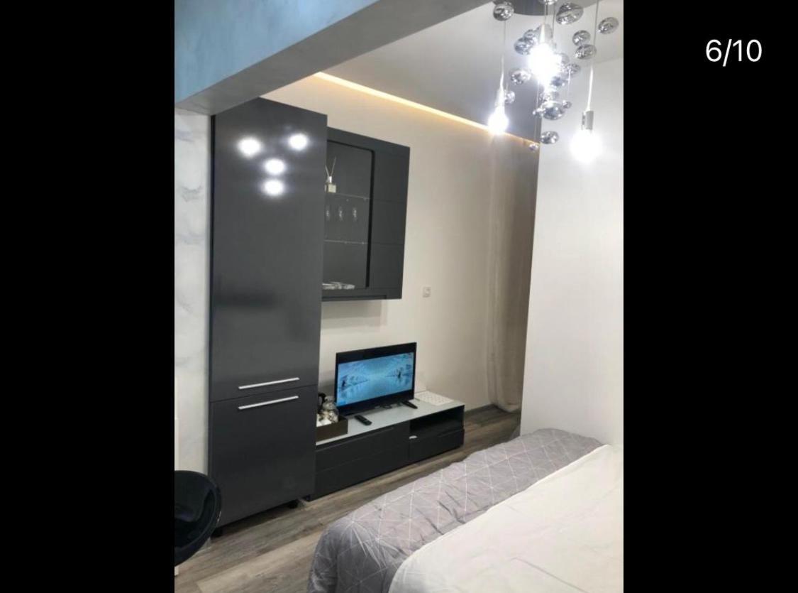 Apartemen Center Dream House Sofia