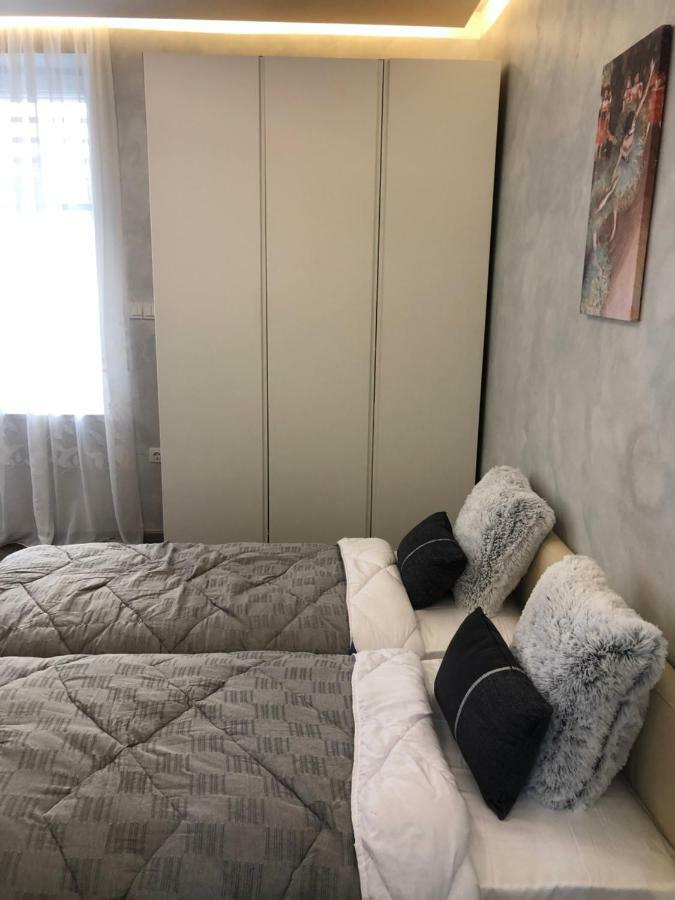Apartemen Center Dream House *