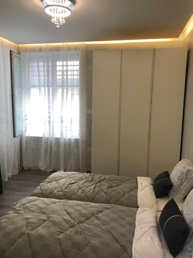 Center Dream House Apartemen Sofia