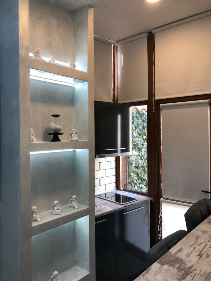 Apartemen Center Dream House *