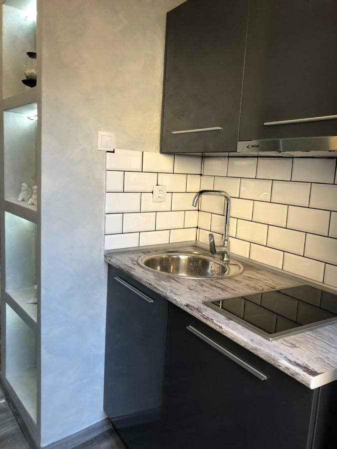 Center Dream House Apartemen *