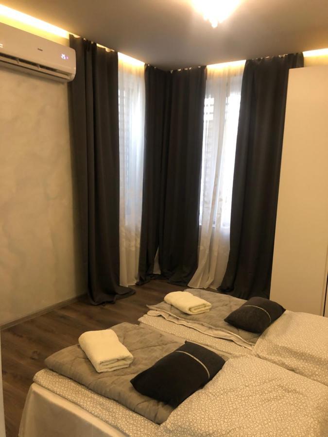 Apartemen Center Dream House Sofia