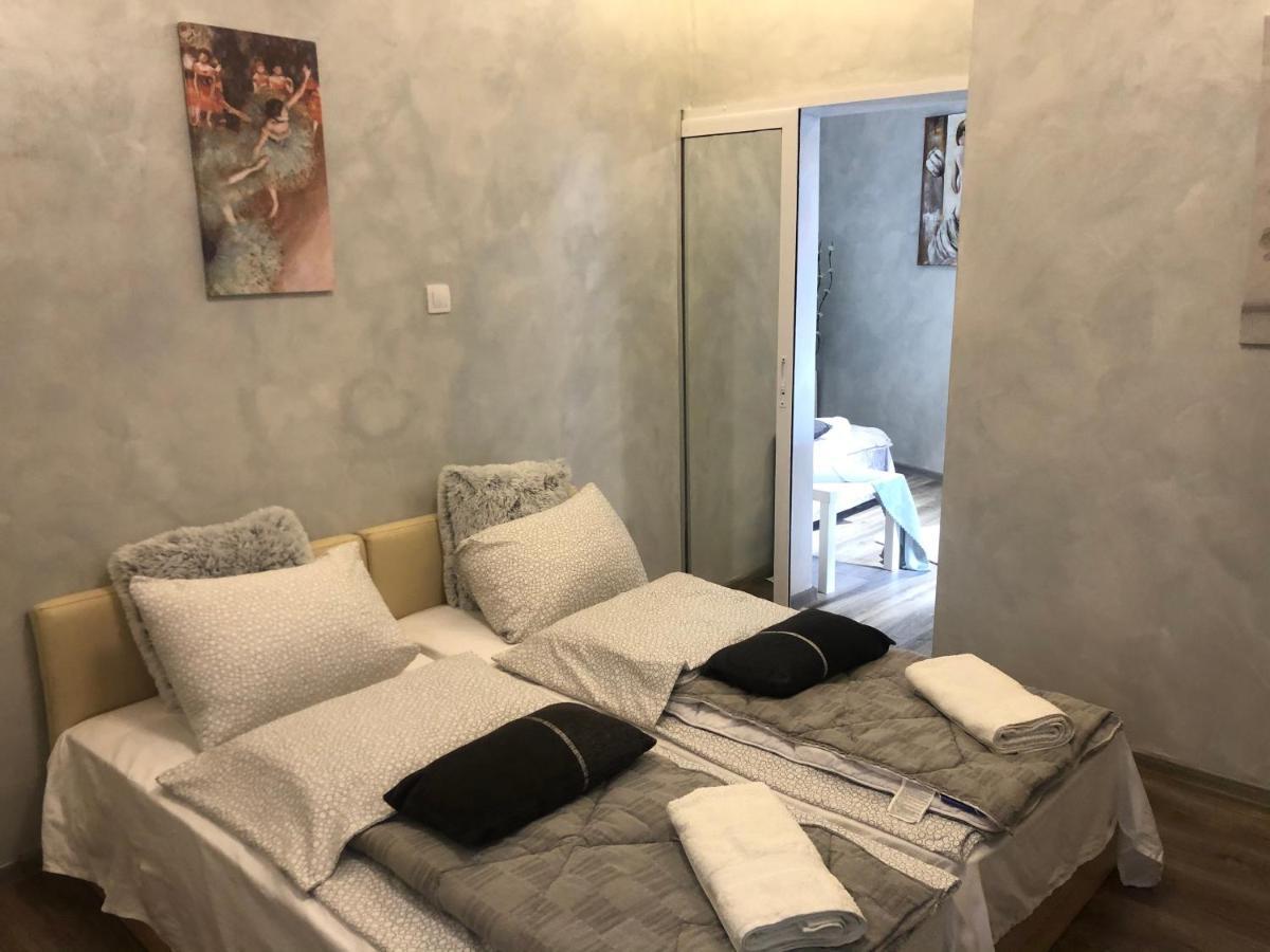 Center Dream House Apartemen *