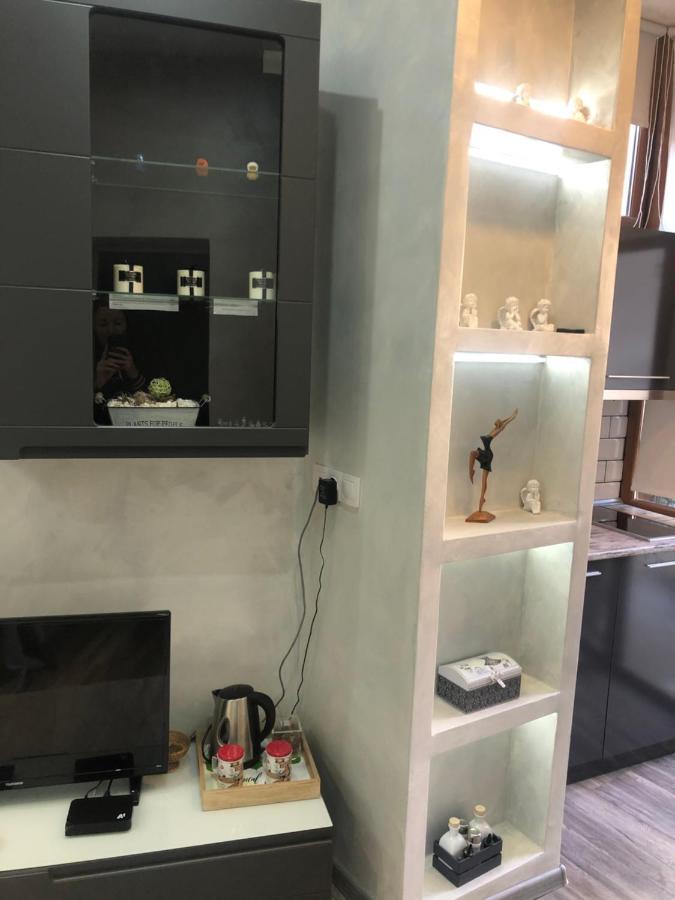 Apartemen Center Dream House Sofia