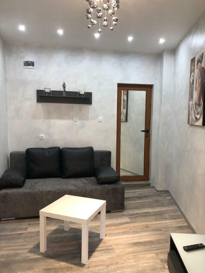 Center Dream House *
