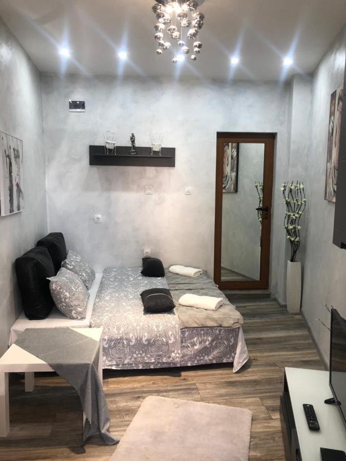Center Dream House Apartament